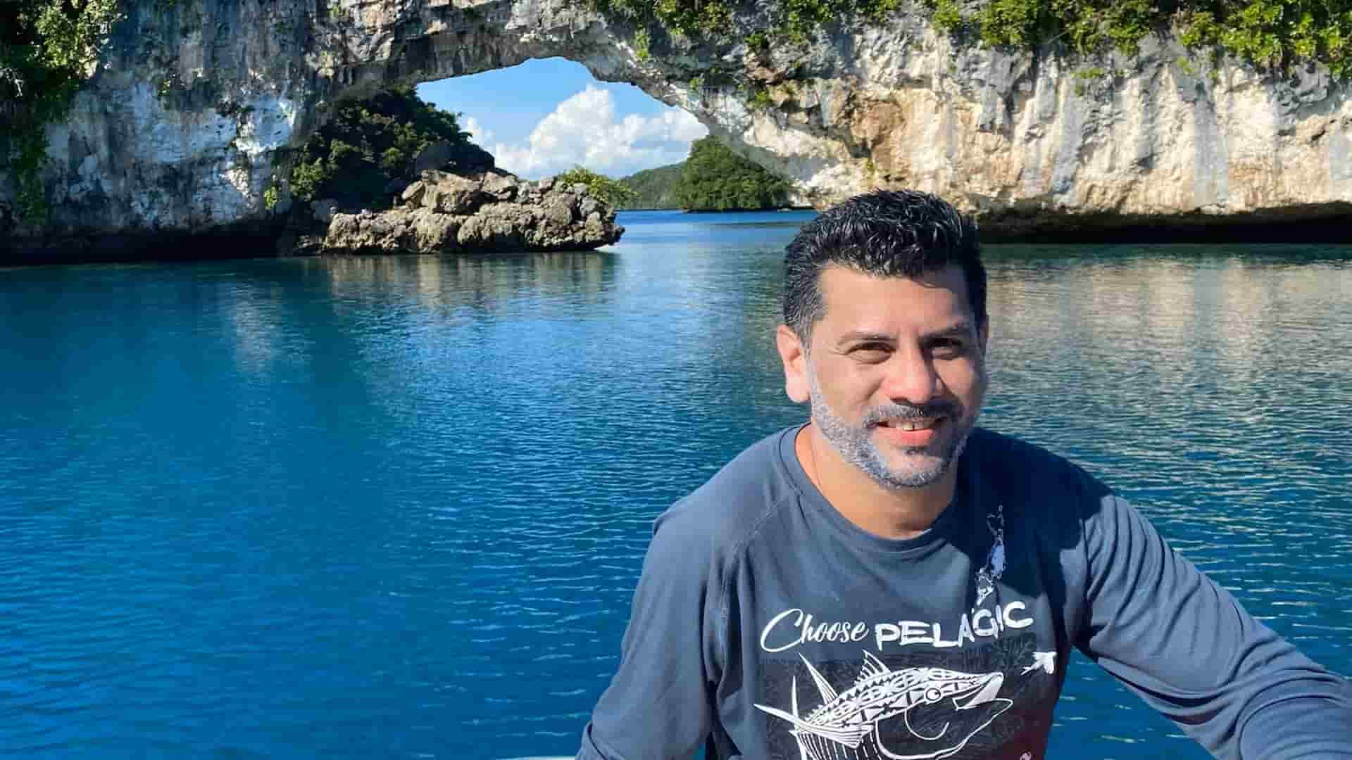 Yabanex Batista Rodríguez